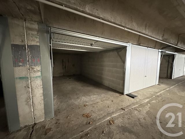 Afficher la photo en grand parking à vendre - 14.0 m2 - NANTES - 44 - PAYS-DE-LOIRE - Century 21 Ile Mangin Beaulieu