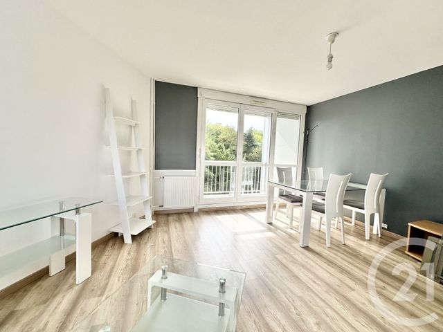 Appartement F2 à vendre - 2 pièces - 48.0 m2 - NANTES - 44 - PAYS-DE-LOIRE - Century 21 Ile Mangin Beaulieu