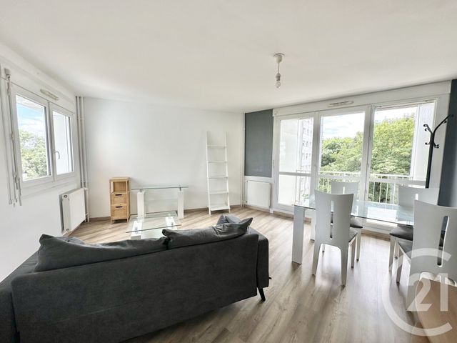 appartement - NANTES - 44