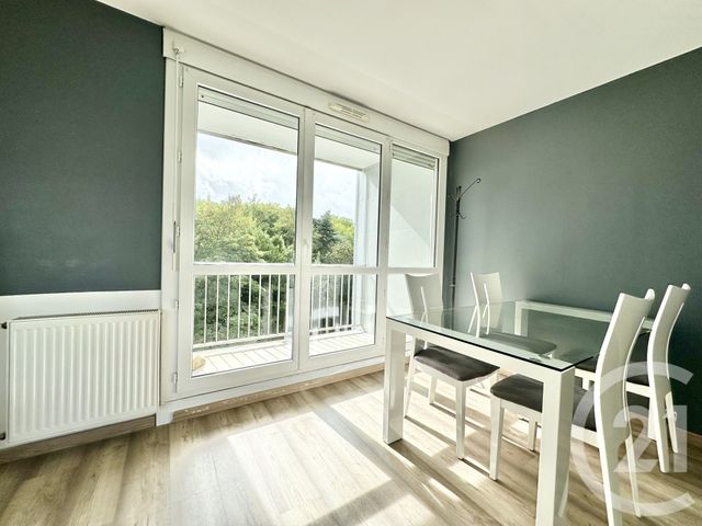 Appartement F2 à vendre - 2 pièces - 48.0 m2 - NANTES - 44 - PAYS-DE-LOIRE - Century 21 Ile Mangin Beaulieu