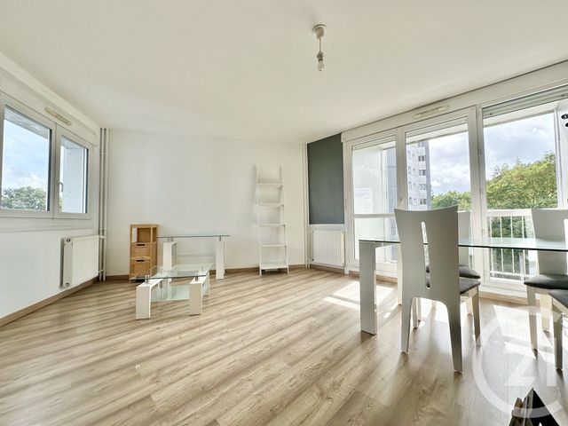 appartement - NANTES - 44