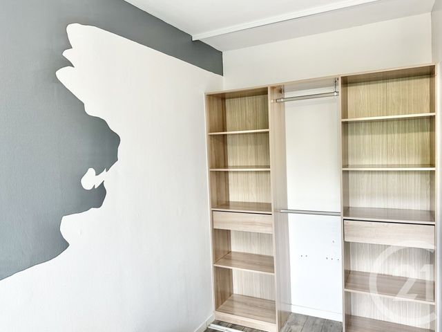 Appartement F2 à vendre - 2 pièces - 48.0 m2 - NANTES - 44 - PAYS-DE-LOIRE - Century 21 Ile Mangin Beaulieu