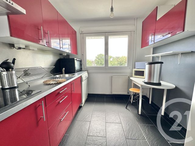 Appartement F2 à vendre - 2 pièces - 48.0 m2 - NANTES - 44 - PAYS-DE-LOIRE - Century 21 Ile Mangin Beaulieu