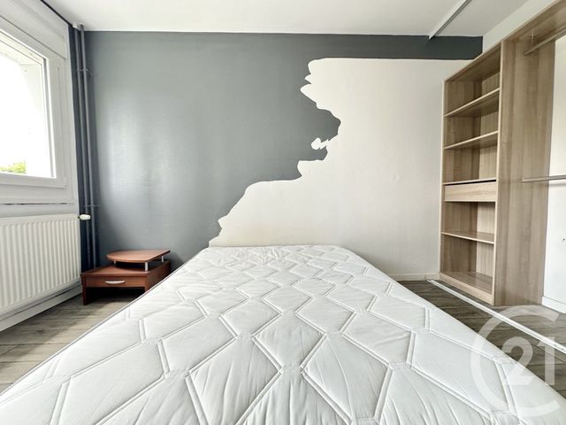 Appartement F2 à vendre - 2 pièces - 48.0 m2 - NANTES - 44 - PAYS-DE-LOIRE - Century 21 Ile Mangin Beaulieu