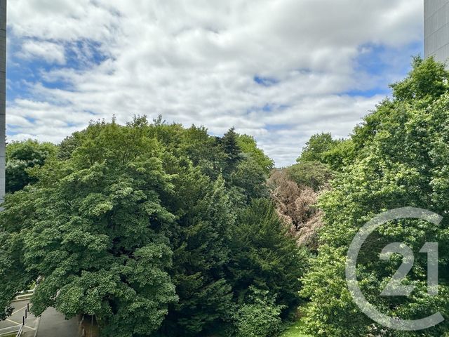 Appartement F2 à vendre - 2 pièces - 48.0 m2 - NANTES - 44 - PAYS-DE-LOIRE - Century 21 Ile Mangin Beaulieu