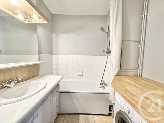 Appartement F2 à vendre - 2 pièces - 48.0 m2 - NANTES - 44 - PAYS-DE-LOIRE - Century 21 Ile Mangin Beaulieu