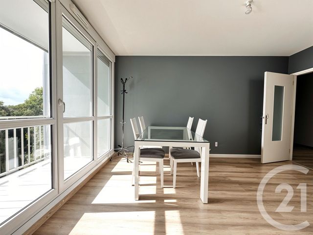 Appartement F2 à vendre - 2 pièces - 48.0 m2 - NANTES - 44 - PAYS-DE-LOIRE - Century 21 Ile Mangin Beaulieu