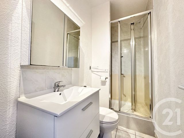 Appartement T1 à vendre - 1 pièce - 24.19 m2 - NANTES - 44 - PAYS-DE-LOIRE - Century 21 Ile Mangin Beaulieu