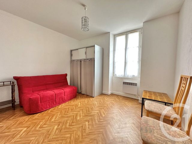 appartement - NANTES - 44