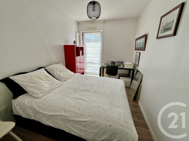 Appartement T3 à vendre - 3 pièces - 63.0 m2 - NANTES - 44 - PAYS-DE-LOIRE - Century 21 Ile Mangin Beaulieu