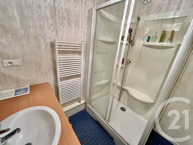 Appartement T4 à vendre - 4 pièces - 81.0 m2 - NANTES - 44 - PAYS-DE-LOIRE - Century 21 Ile Mangin Beaulieu