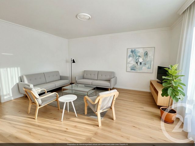 appartement - NANTES - 44