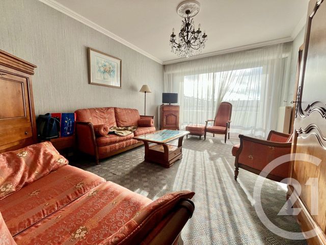 appartement - NANTES - 44