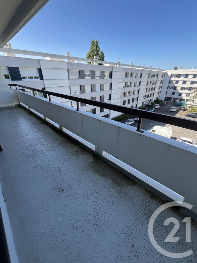 Appartement T4 à vendre - 4 pièces - 81.0 m2 - NANTES - 44 - PAYS-DE-LOIRE - Century 21 Ile Mangin Beaulieu