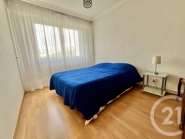 Appartement T4 à vendre - 4 pièces - 81.0 m2 - NANTES - 44 - PAYS-DE-LOIRE - Century 21 Ile Mangin Beaulieu