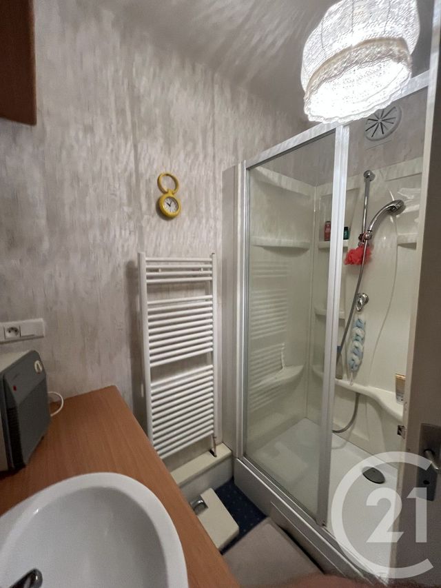 Appartement T4 à vendre - 4 pièces - 81.0 m2 - NANTES - 44 - PAYS-DE-LOIRE - Century 21 Ile Mangin Beaulieu