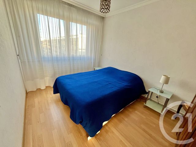 Appartement T4 à vendre - 4 pièces - 81.0 m2 - NANTES - 44 - PAYS-DE-LOIRE - Century 21 Ile Mangin Beaulieu