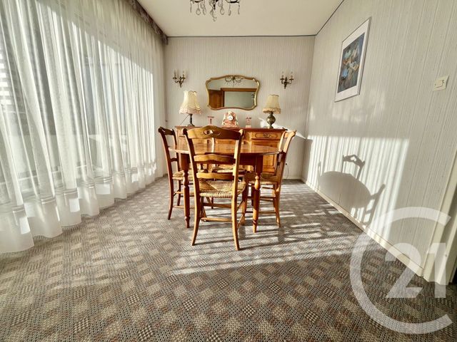 Appartement T4 à vendre - 4 pièces - 81.0 m2 - NANTES - 44 - PAYS-DE-LOIRE - Century 21 Ile Mangin Beaulieu