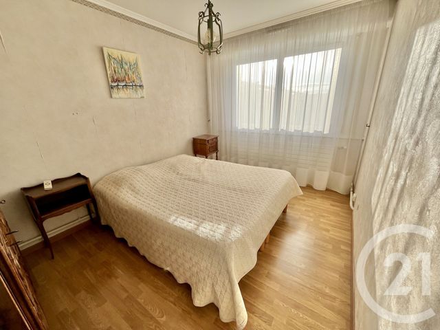 Appartement T4 à vendre - 4 pièces - 81.0 m2 - NANTES - 44 - PAYS-DE-LOIRE - Century 21 Ile Mangin Beaulieu