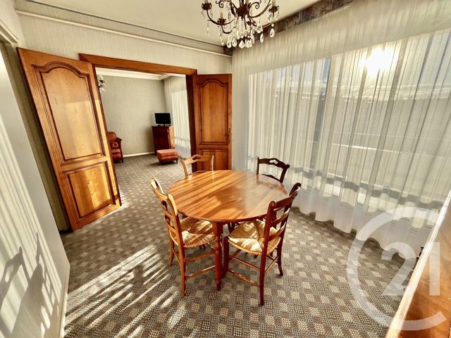 Appartement T4 à vendre - 4 pièces - 81.0 m2 - NANTES - 44 - PAYS-DE-LOIRE - Century 21 Ile Mangin Beaulieu