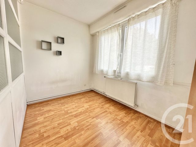 Afficher la photo en grand Appartement F2 à vendre - 2 pièces - 38.5 m2 - NANTES - 44 - PAYS-DE-LOIRE - Century 21 Ile Mangin Beaulieu