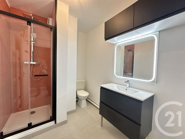 Afficher la photo en grand Appartement F2 à vendre - 2 pièces - 38.5 m2 - NANTES - 44 - PAYS-DE-LOIRE - Century 21 Ile Mangin Beaulieu