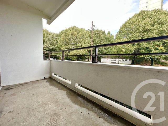 Afficher la photo en grand Appartement F2 à vendre - 2 pièces - 38.5 m2 - NANTES - 44 - PAYS-DE-LOIRE - Century 21 Ile Mangin Beaulieu