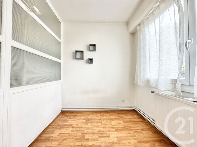 Afficher la photo en grand Appartement F2 à vendre - 2 pièces - 38.5 m2 - NANTES - 44 - PAYS-DE-LOIRE - Century 21 Ile Mangin Beaulieu