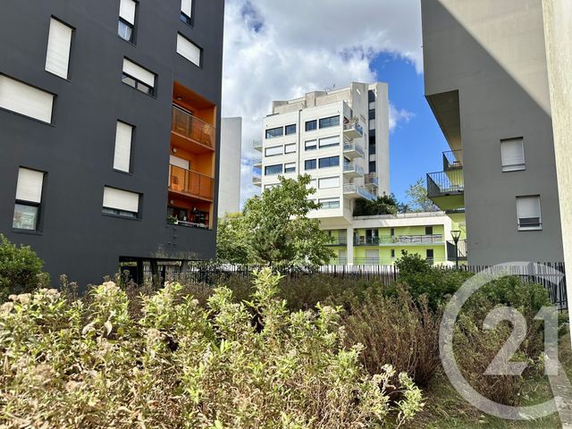 Afficher la photo en grand Appartement T1 à vendre - 1 pièce - 18.62 m2 - NANTES - 44 - PAYS-DE-LOIRE - Century 21 Ile Mangin Beaulieu