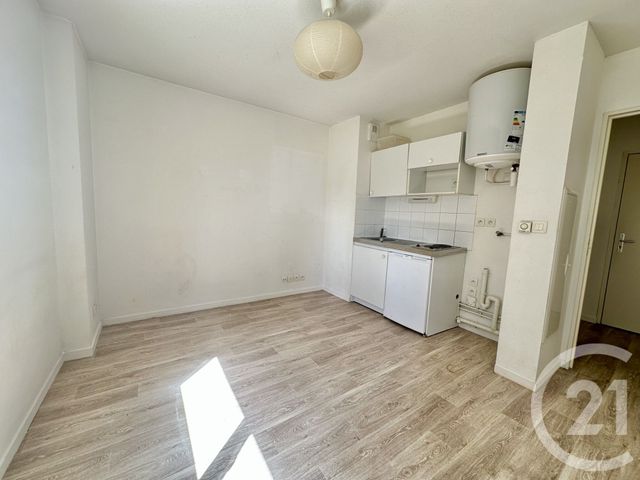 appartement - NANTES - 44