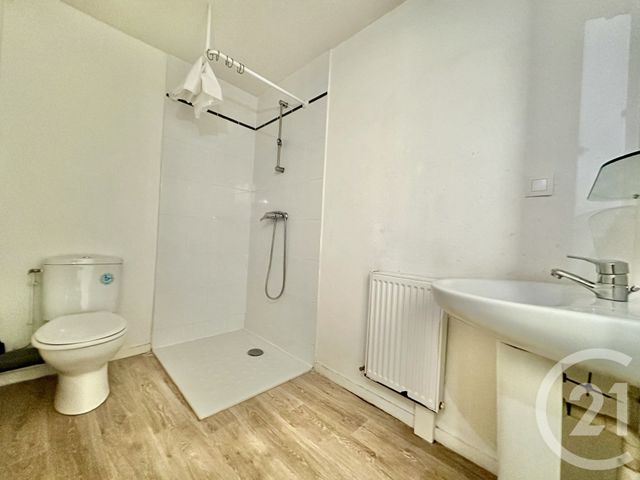 Afficher la photo en grand Appartement T1 à vendre - 1 pièce - 18.62 m2 - NANTES - 44 - PAYS-DE-LOIRE - Century 21 Ile Mangin Beaulieu