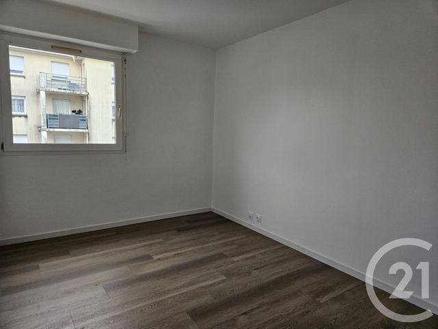Appartement à vendre - 2 pièces - 56.0 m2 - NANTES - 44 - PAYS-DE-LOIRE - Century 21 Ile Mangin Beaulieu