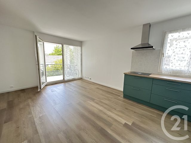 Appartement à vendre - 2 pièces - 56.0 m2 - NANTES - 44 - PAYS-DE-LOIRE - Century 21 Ile Mangin Beaulieu