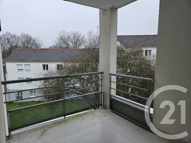 Appartement à vendre - 2 pièces - 56.0 m2 - NANTES - 44 - PAYS-DE-LOIRE - Century 21 Ile Mangin Beaulieu