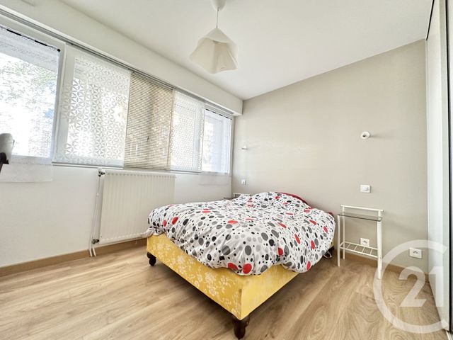 Appartement F4 à vendre - 4 pièces - 79.83 m2 - NANTES - 44 - PAYS-DE-LOIRE - Century 21 Ile Mangin Beaulieu