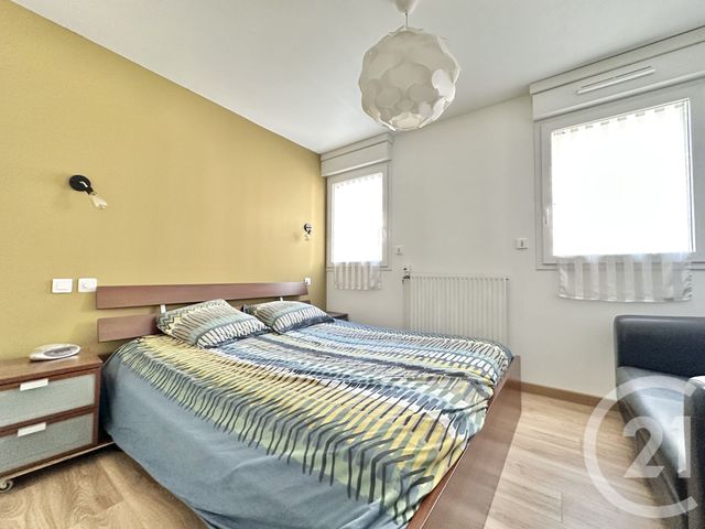 Appartement F4 à vendre - 4 pièces - 79.83 m2 - NANTES - 44 - PAYS-DE-LOIRE - Century 21 Ile Mangin Beaulieu