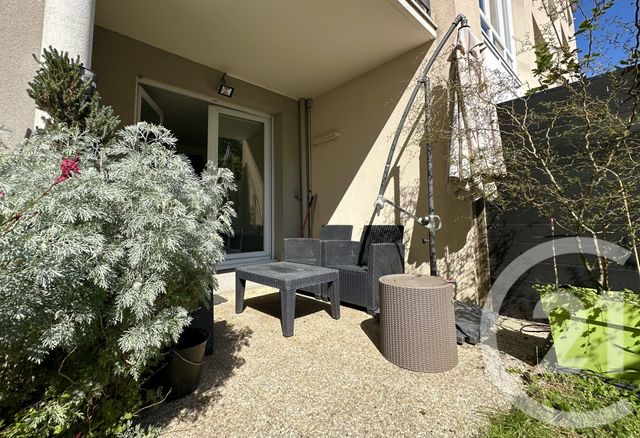 Appartement F4 à vendre - 4 pièces - 79.83 m2 - NANTES - 44 - PAYS-DE-LOIRE - Century 21 Ile Mangin Beaulieu