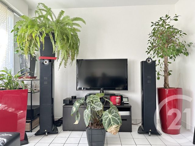 Appartement F4 à vendre - 4 pièces - 79.83 m2 - NANTES - 44 - PAYS-DE-LOIRE - Century 21 Ile Mangin Beaulieu