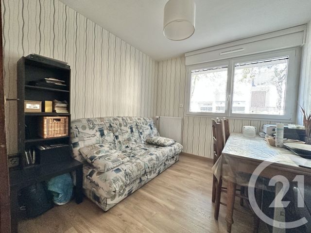 Appartement F4 à vendre - 4 pièces - 79.83 m2 - NANTES - 44 - PAYS-DE-LOIRE - Century 21 Ile Mangin Beaulieu