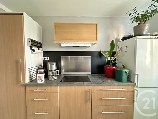 Appartement F4 à vendre - 4 pièces - 79.83 m2 - NANTES - 44 - PAYS-DE-LOIRE - Century 21 Ile Mangin Beaulieu