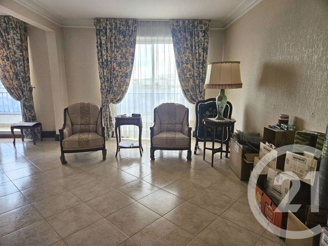 Appartement à vendre - 5 pièces - 89.0 m2 - NANTES - 44 - PAYS-DE-LOIRE - Century 21 Ile Mangin Beaulieu