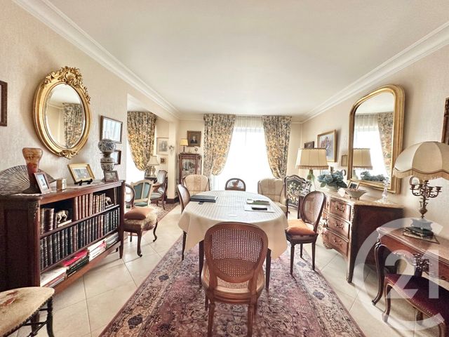 Appartement à vendre NANTES