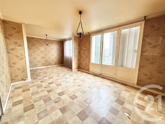 appartement - NANTES - 44