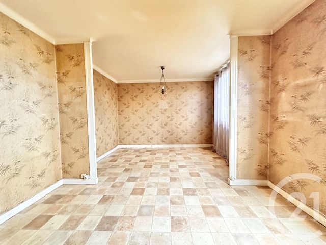 Appartement à vendre - 3 pièces - 52.0 m2 - NANTES - 44 - PAYS-DE-LOIRE - Century 21 Ile Mangin Beaulieu