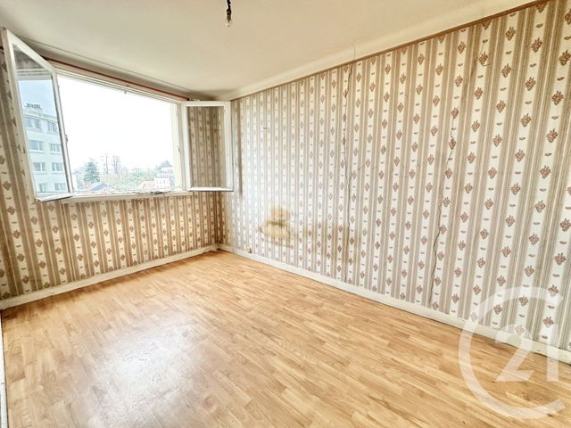 Appartement à vendre - 3 pièces - 52.0 m2 - NANTES - 44 - PAYS-DE-LOIRE - Century 21 Ile Mangin Beaulieu