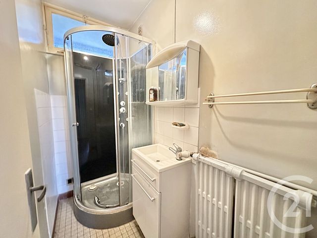 Appartement à vendre - 3 pièces - 52.0 m2 - NANTES - 44 - PAYS-DE-LOIRE - Century 21 Ile Mangin Beaulieu