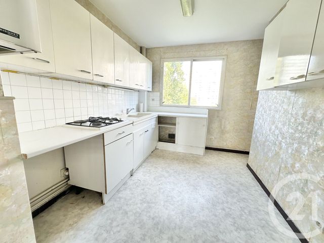 Appartement à vendre - 3 pièces - 70.0 m2 - NANTES - 44 - PAYS-DE-LOIRE - Century 21 Ile Mangin Beaulieu