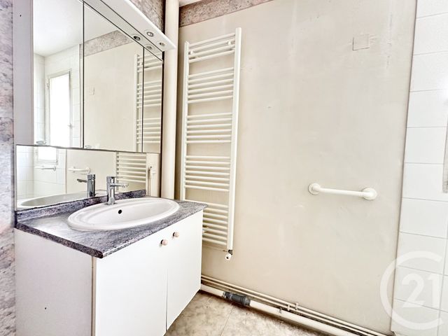 Appartement à vendre - 3 pièces - 70.0 m2 - NANTES - 44 - PAYS-DE-LOIRE - Century 21 Ile Mangin Beaulieu