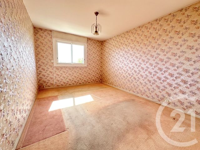 Appartement à vendre - 3 pièces - 70.0 m2 - NANTES - 44 - PAYS-DE-LOIRE - Century 21 Ile Mangin Beaulieu