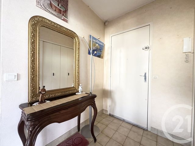 Afficher la photo en grand Appartement F4 à vendre - 4 pièces - 80.51 m2 - NANTES - 44 - PAYS-DE-LOIRE - Century 21 Ile Mangin Beaulieu
